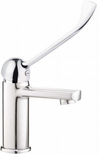 Bateria umywalkowa z dźwignią Clinic