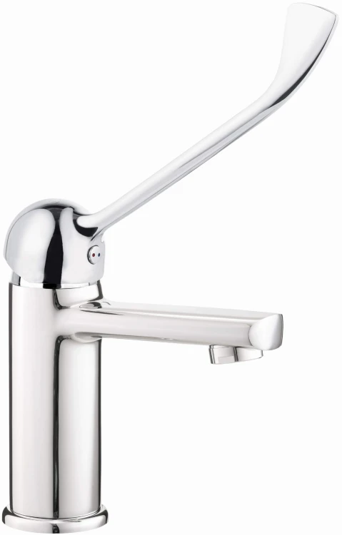 Bateria umywalkowa z dźwignią Clinic