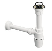 Syfon umywalkowy McAlpine HC1L-J