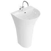 Umywalka stojąca Pera Lavita