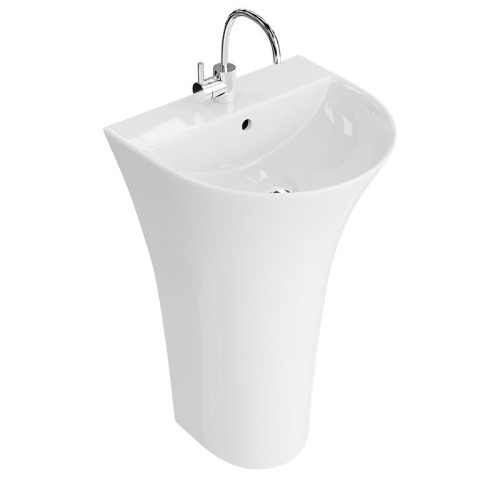 Umywalka stojąca Pera Lavita