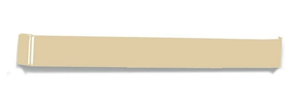 Reling okalający kolor RK1 Radeco