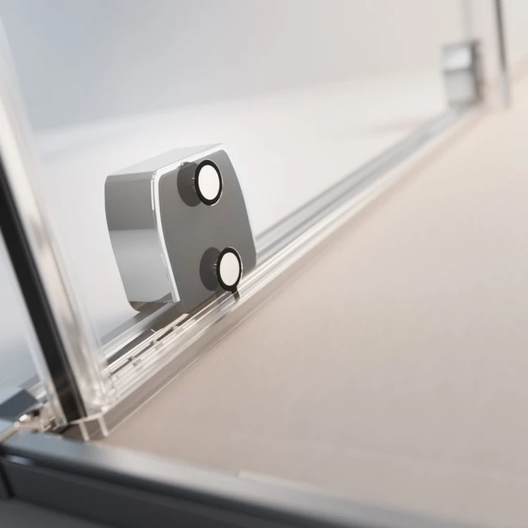 Kabina prysznicowa Furo KDD 90x80x200 Radaway