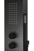 Corsan samsara s003 czarny z termostatem