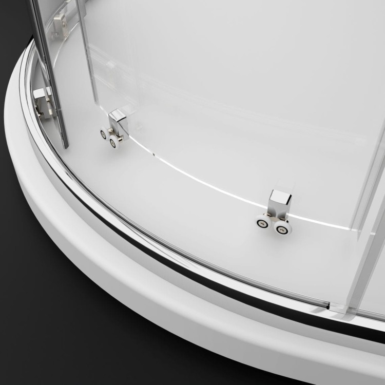 Kabina prysznicowa Radaway Premium Pro PDD 80x80x200