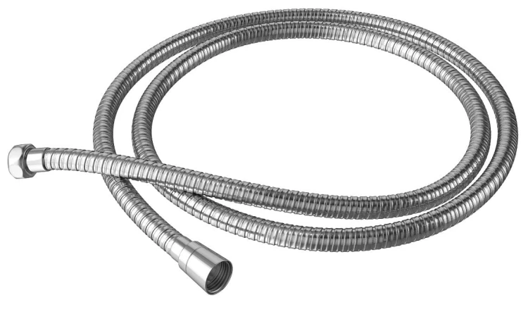 Zestaw prysznicowy podtynkowy Axel KOHLMAN chrom QW210AR30