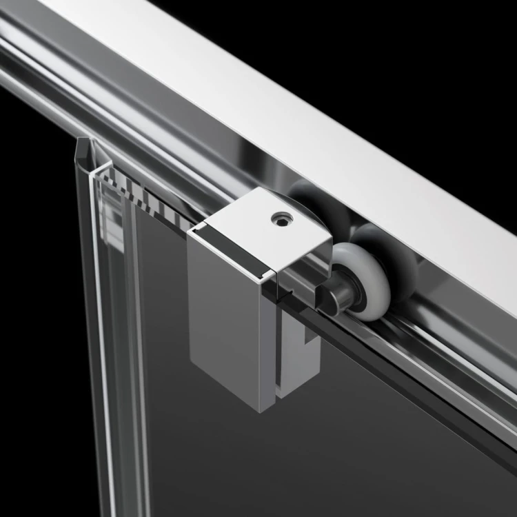 Kabina prysznicowa Radaway Premium Plus DWJ+S 115x75x190