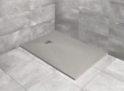 Brodzik prostokątny Kyntos F 210x90 Radaway cementowy