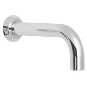 Wylewka VADO ORIGINS naścienna wannowa 18cm.