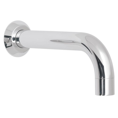 Wylewka VADO ORIGINS naścienna wannowa 18cm.