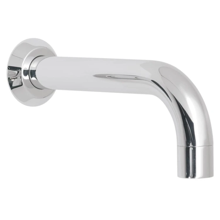 Wylewka VADO ORIGINS naścienna wannowa 18cm.