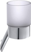 Kubek ścienny chrom Silia Deante ADI 0911