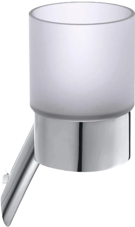Kubek ścienny chrom Silia Deante ADI 0911
