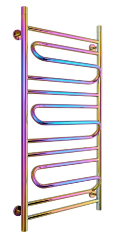 Grzejnik łazienkowy Sunerzha Elegy 120x40 kameleon