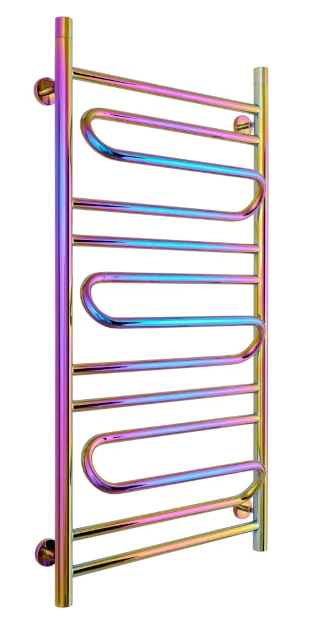 Grzejnik łazienkowy Sunerzha Elegy 120x40 kameleon