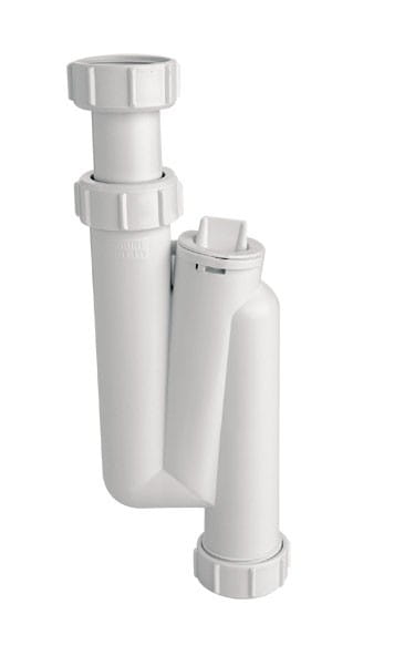 Syfon umywalkowy McAlpine HC3